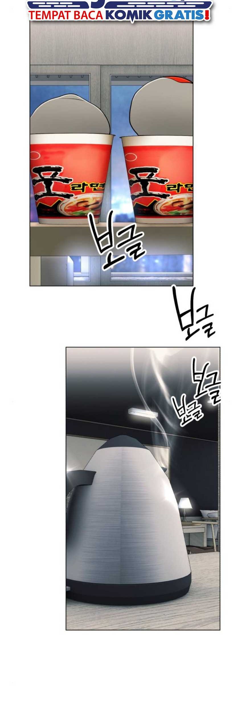 The New Employee Kim Chul-Soo Chapter 60 Gambar 74