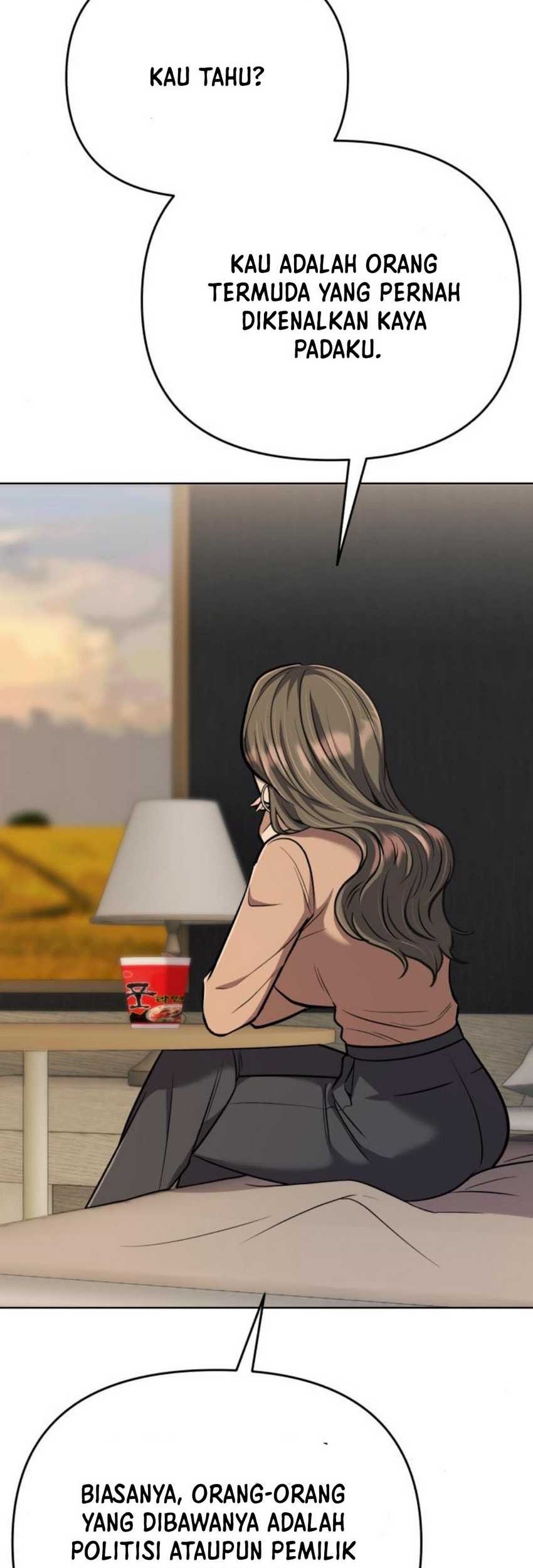 The New Employee Kim Chul-Soo Chapter 60 Gambar 84