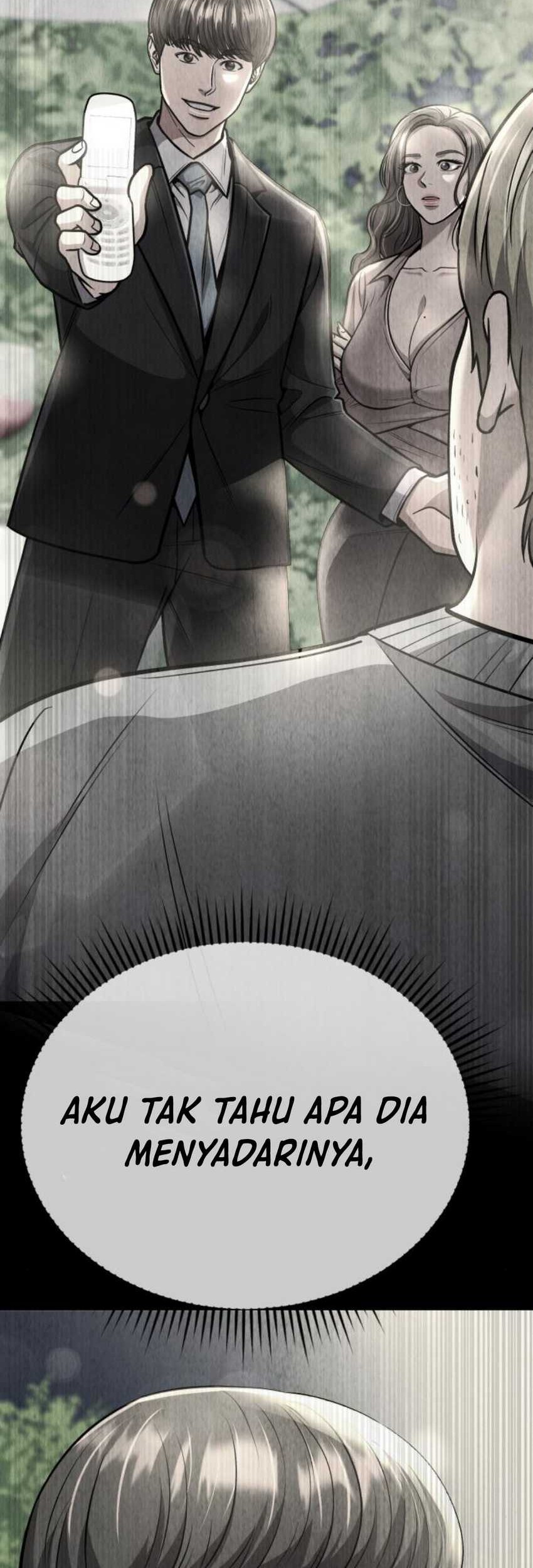 The New Employee Kim Chul-Soo Chapter 60 Gambar 87
