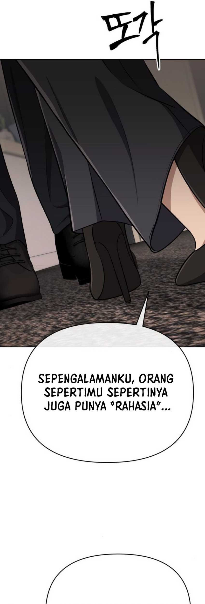 The New Employee Kim Chul-Soo Chapter 60 Gambar 93