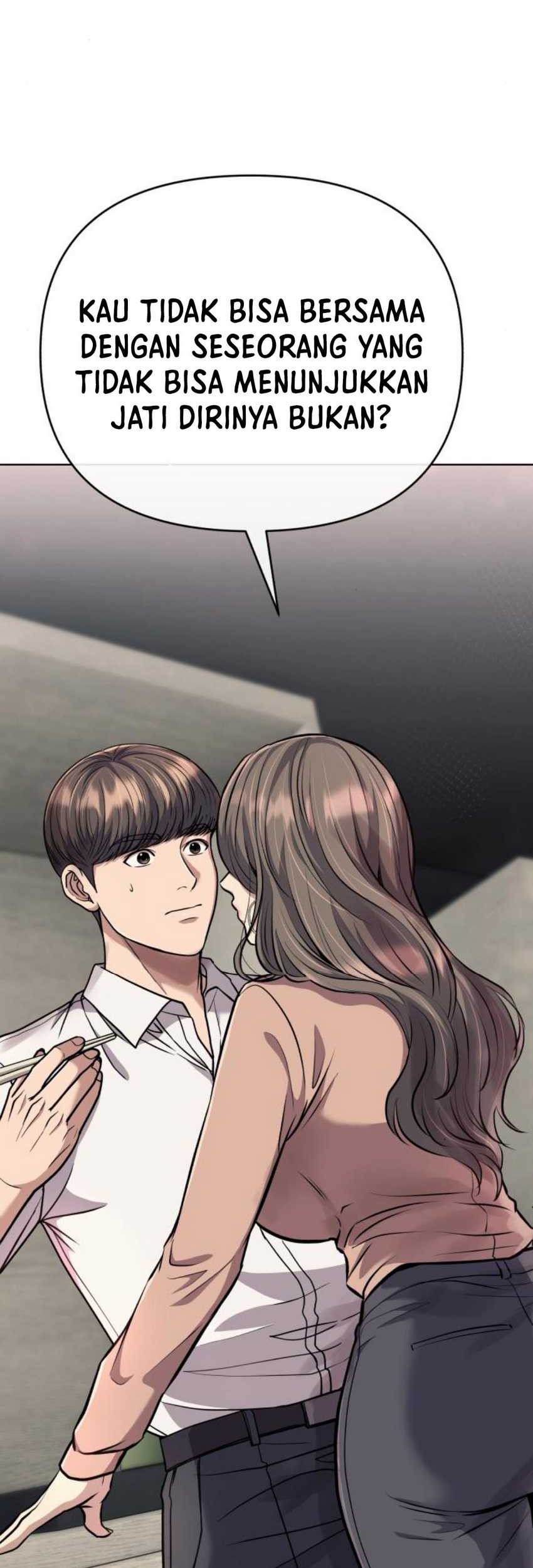 The New Employee Kim Chul-Soo Chapter 60 Gambar 95