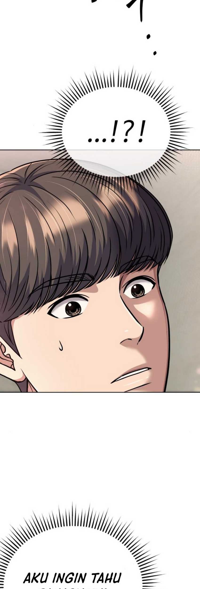 The New Employee Kim Chul-Soo Chapter 60 Gambar 97