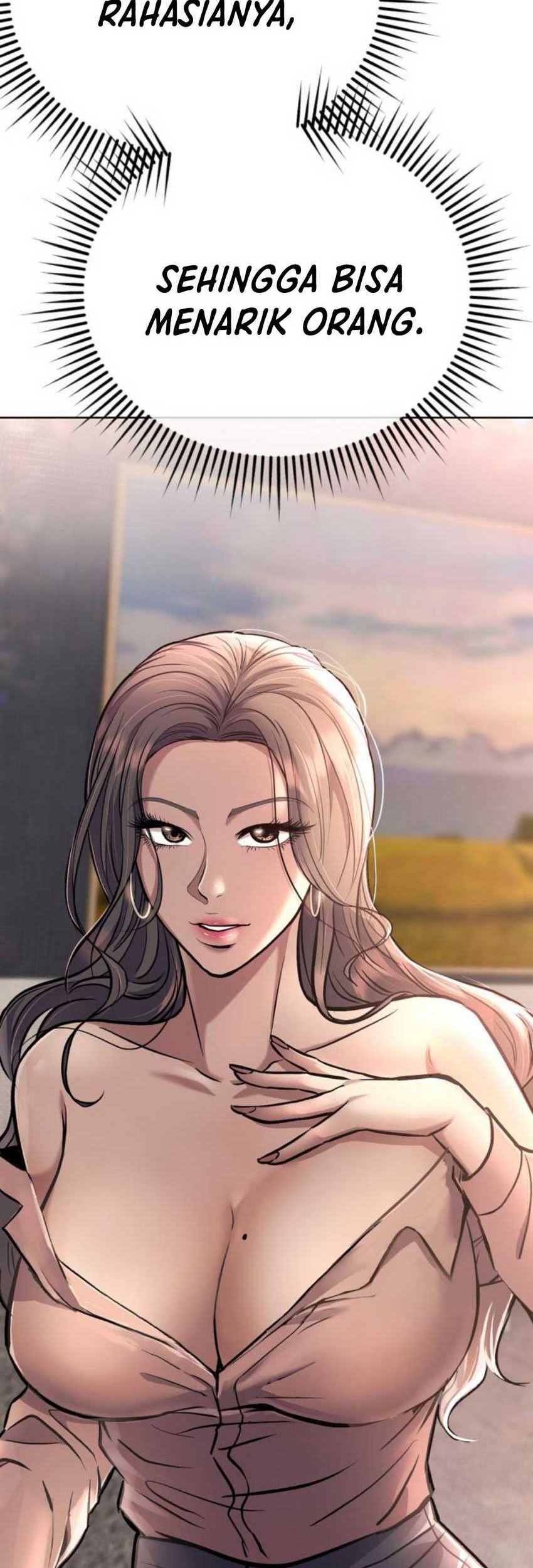 The New Employee Kim Chul-Soo Chapter 60 Gambar 98