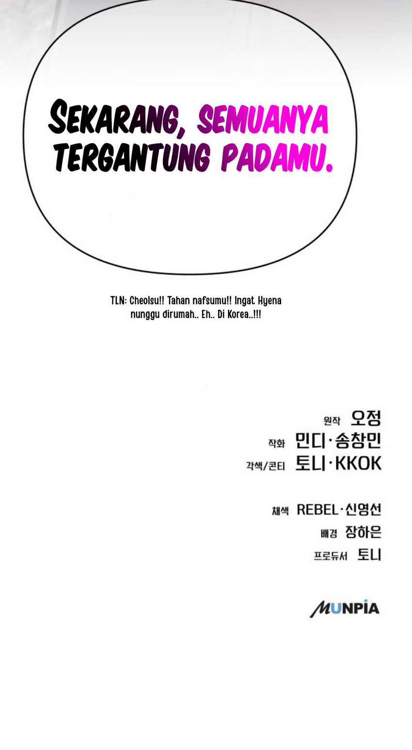 The New Employee Kim Chul-Soo Chapter 60 Gambar 100