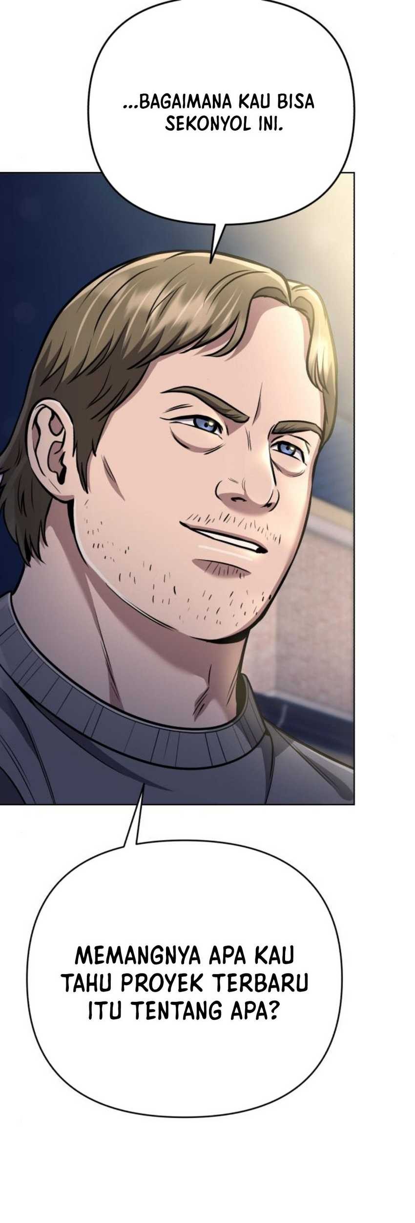 The New Employee Kim Chul-Soo Chapter 60 Gambar 27