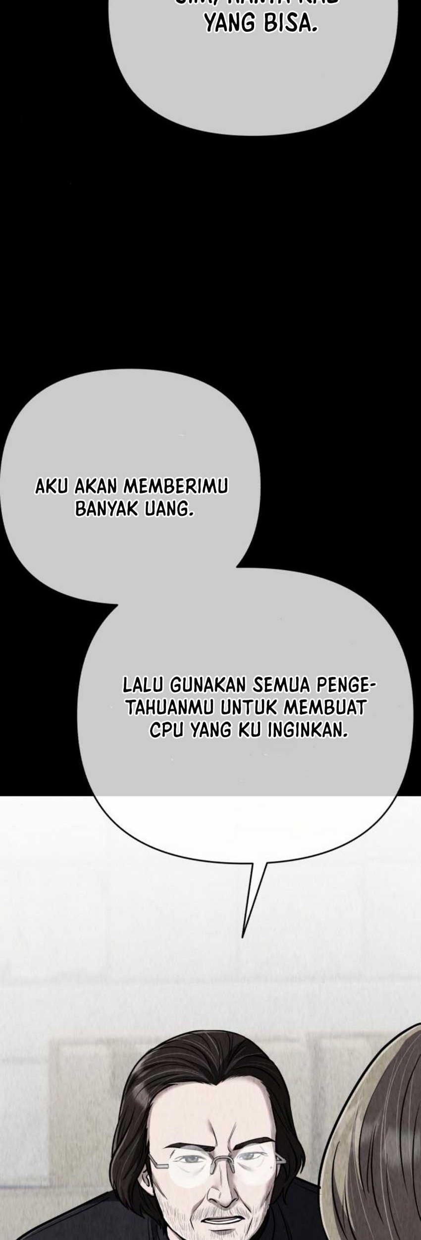 The New Employee Kim Chul-Soo Chapter 60 Gambar 39