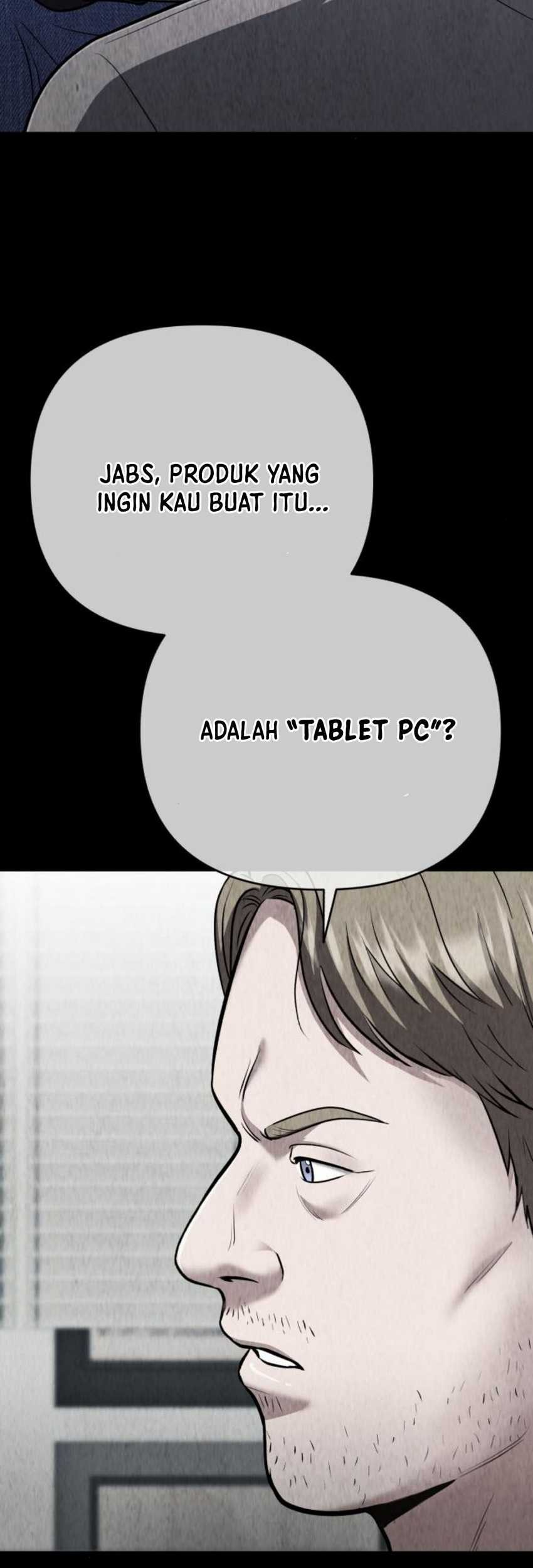 The New Employee Kim Chul-Soo Chapter 60 Gambar 41