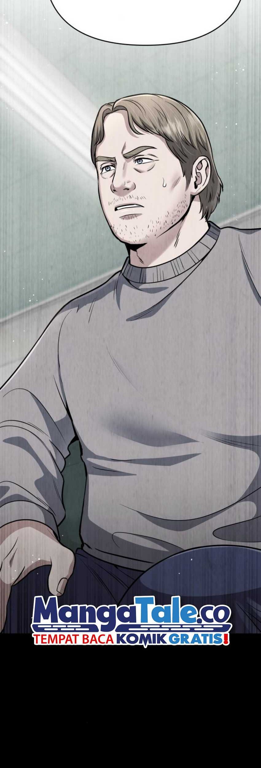 The New Employee Kim Chul-Soo Chapter 60 Gambar 48