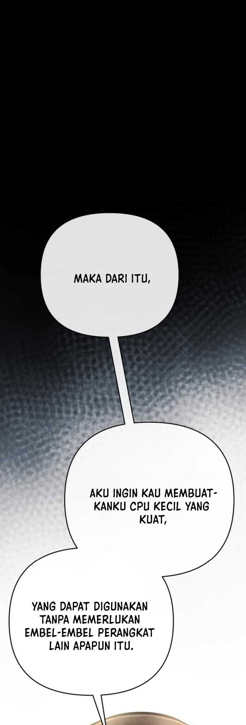 The New Employee Kim Chul-Soo Chapter 60 Gambar 49