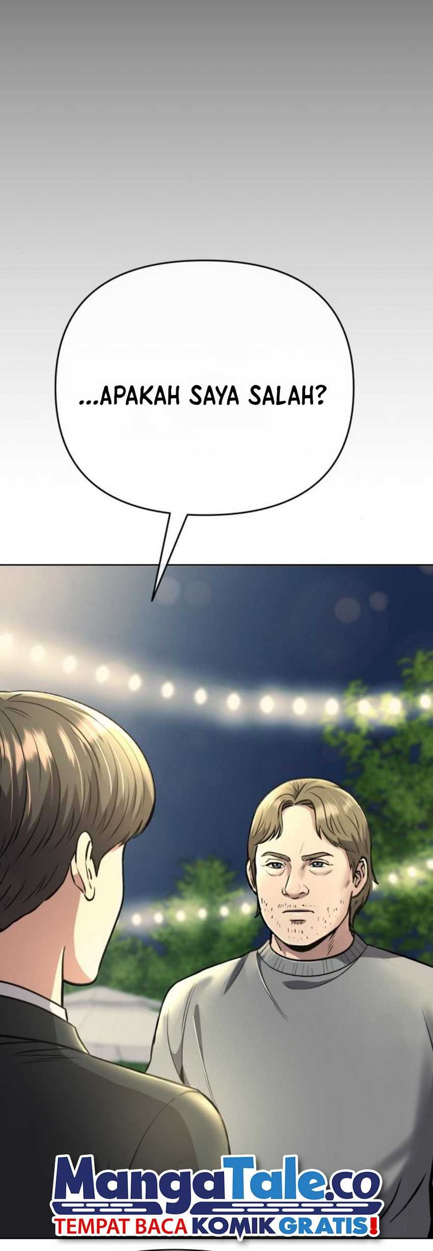 The New Employee Kim Chul-Soo Chapter 60 Gambar 52