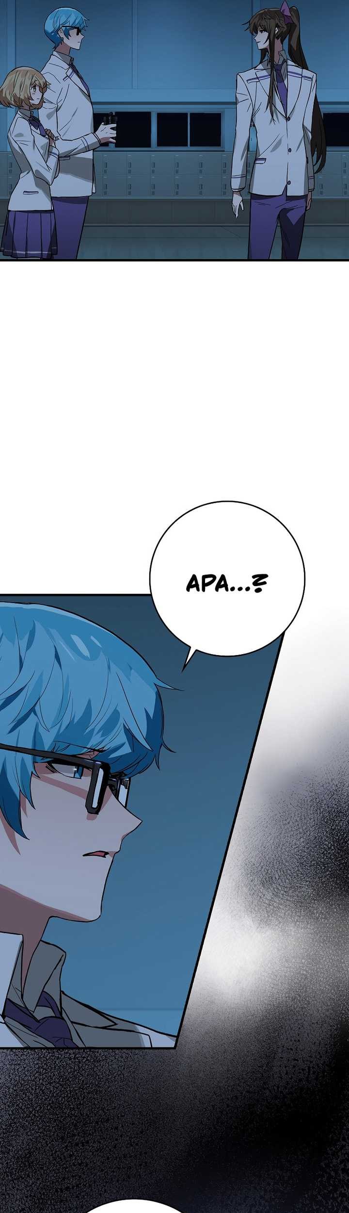 Hunter Academy’s Battle God Chapter 33 Gambar 40