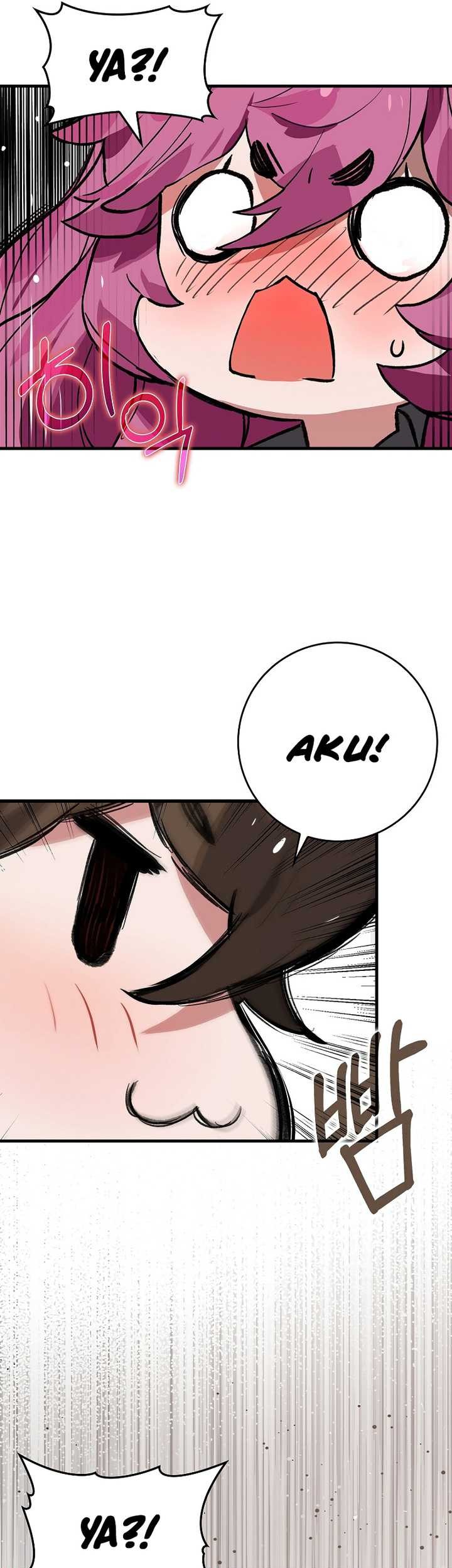 Hunter Academy’s Battle God Chapter 33 Gambar 60