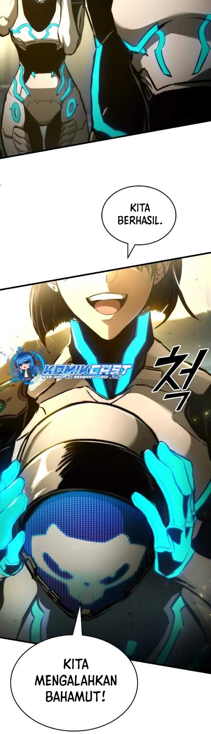 Kill The Dragon Chapter 115 Gambar 18