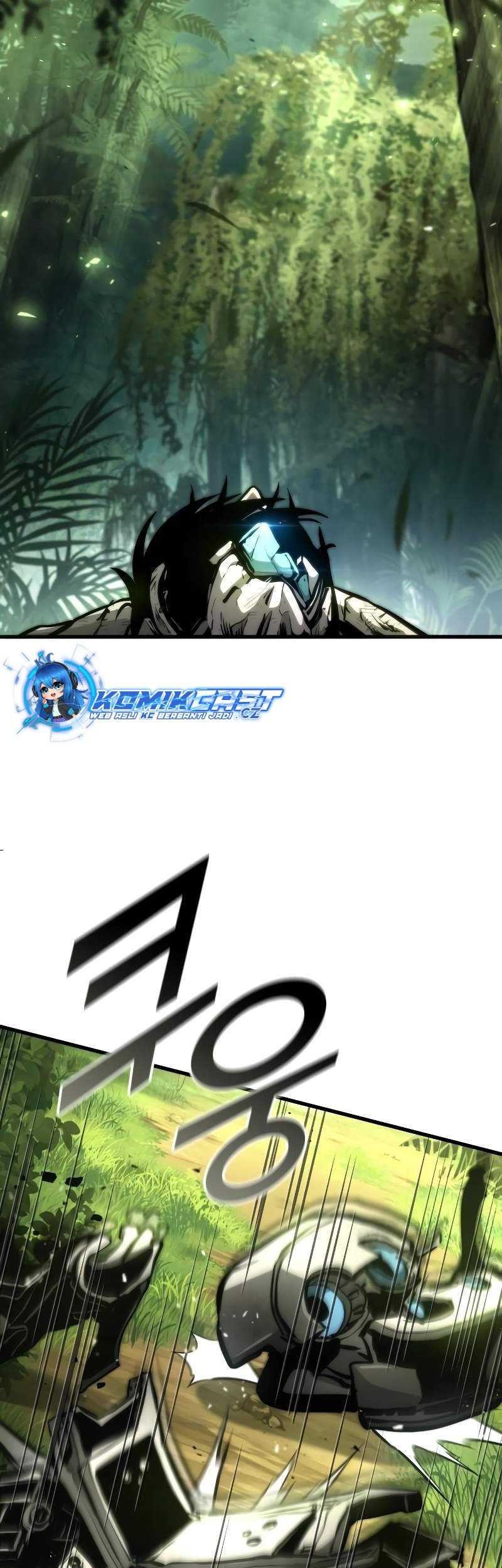 Kill The Dragon Chapter 115 Gambar 26
