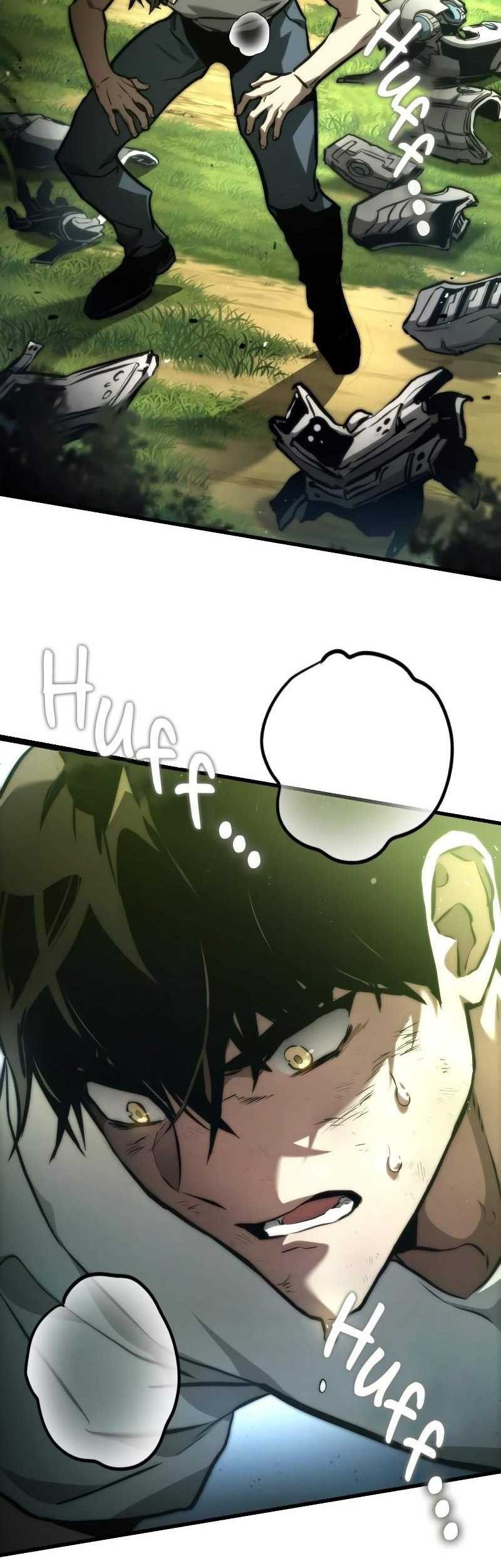 Kill The Dragon Chapter 115 Gambar 28