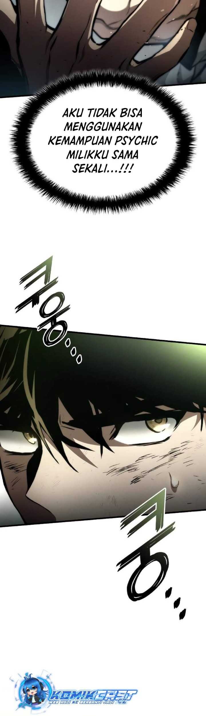 Kill The Dragon Chapter 115 Gambar 32