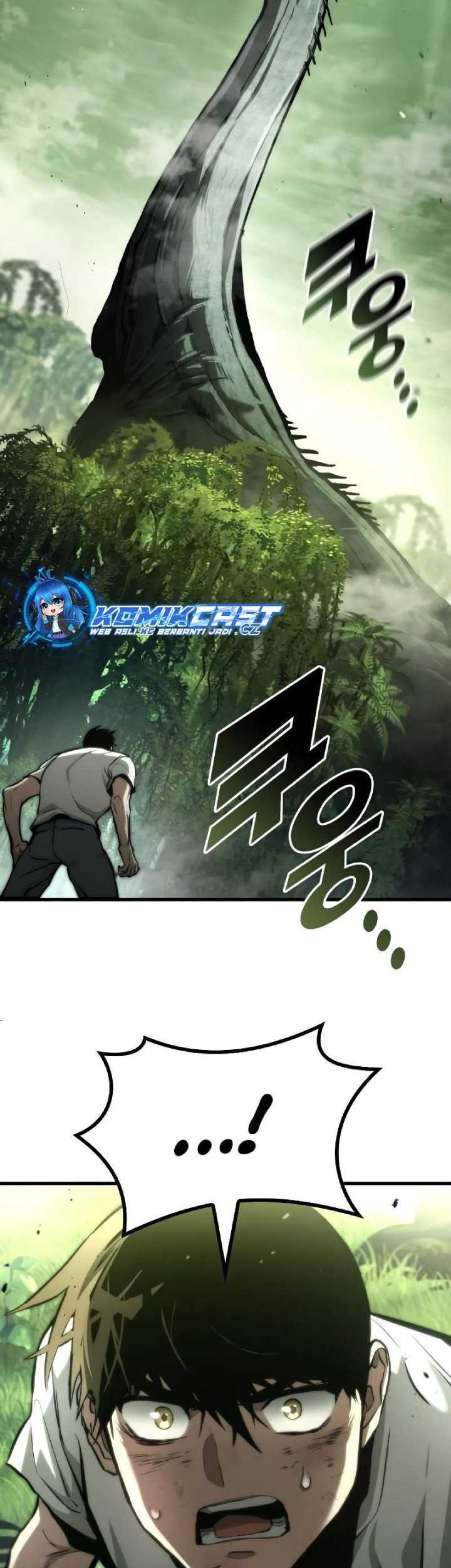 Kill The Dragon Chapter 115 Gambar 34