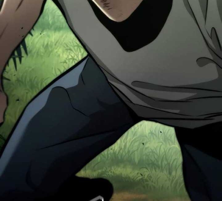 Kill The Dragon Chapter 115 Gambar 35