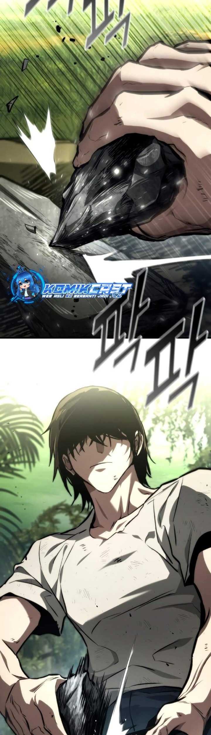 Kill The Dragon Chapter 115 Gambar 38