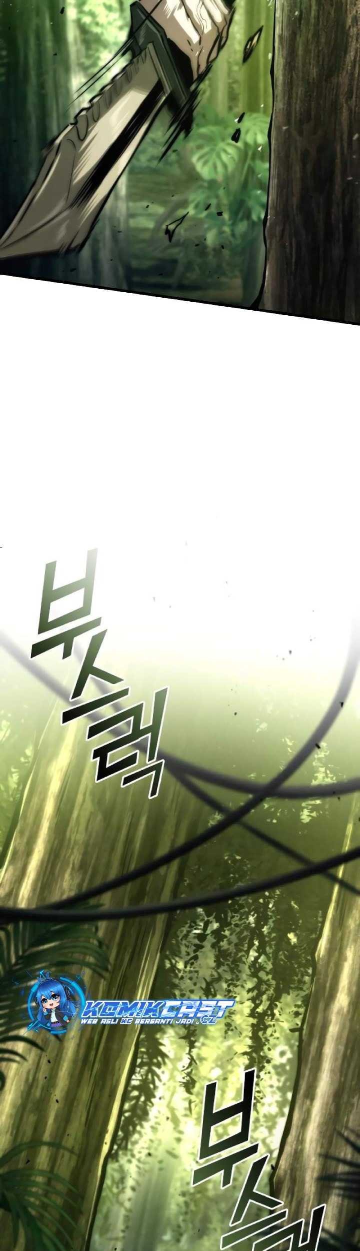 Kill The Dragon Chapter 115 Gambar 42