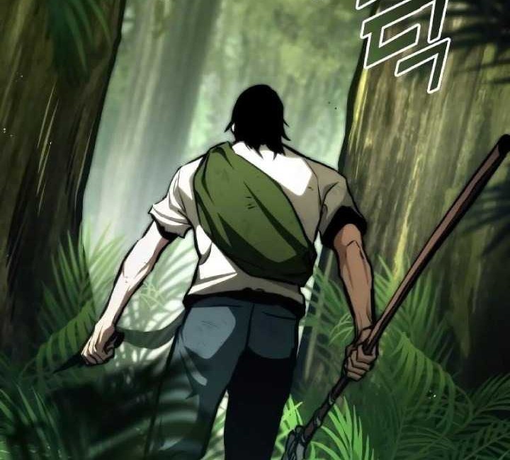Kill The Dragon Chapter 115 Gambar 43
