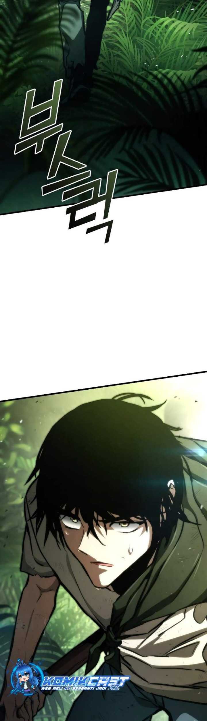 Kill The Dragon Chapter 115 Gambar 44