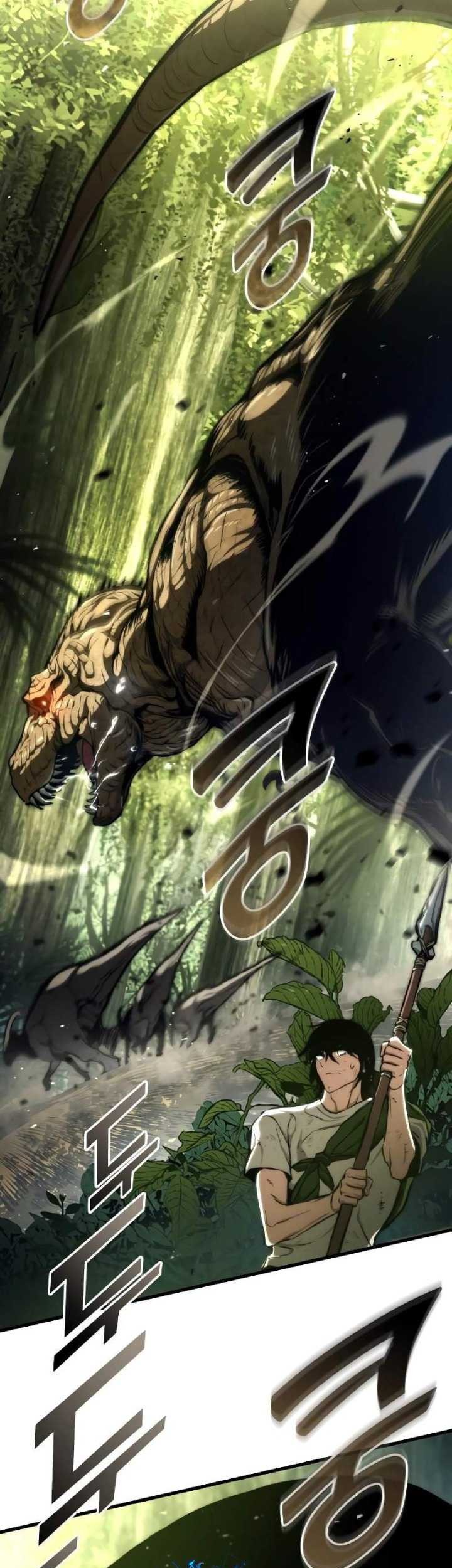 Kill The Dragon Chapter 115 Gambar 48