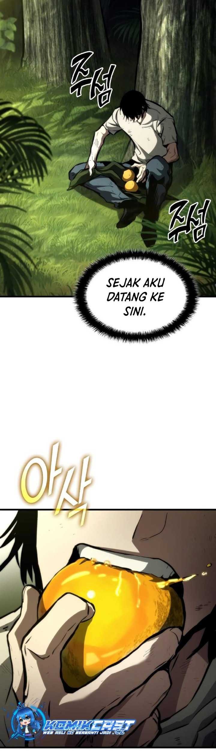 Kill The Dragon Chapter 115 Gambar 52