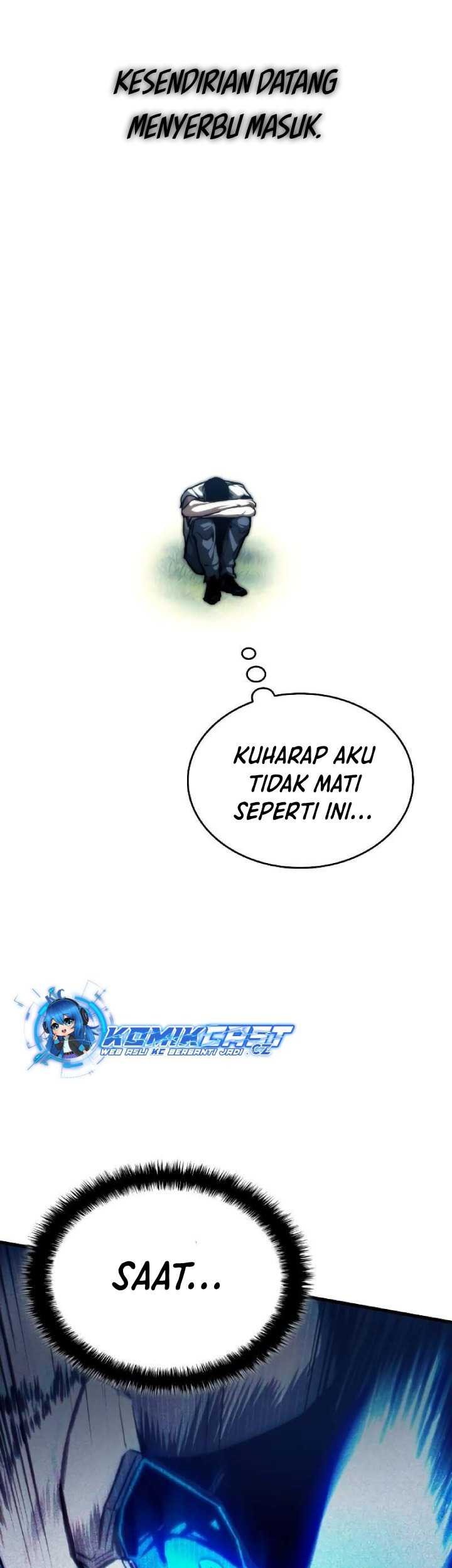 Kill The Dragon Chapter 115 Gambar 62