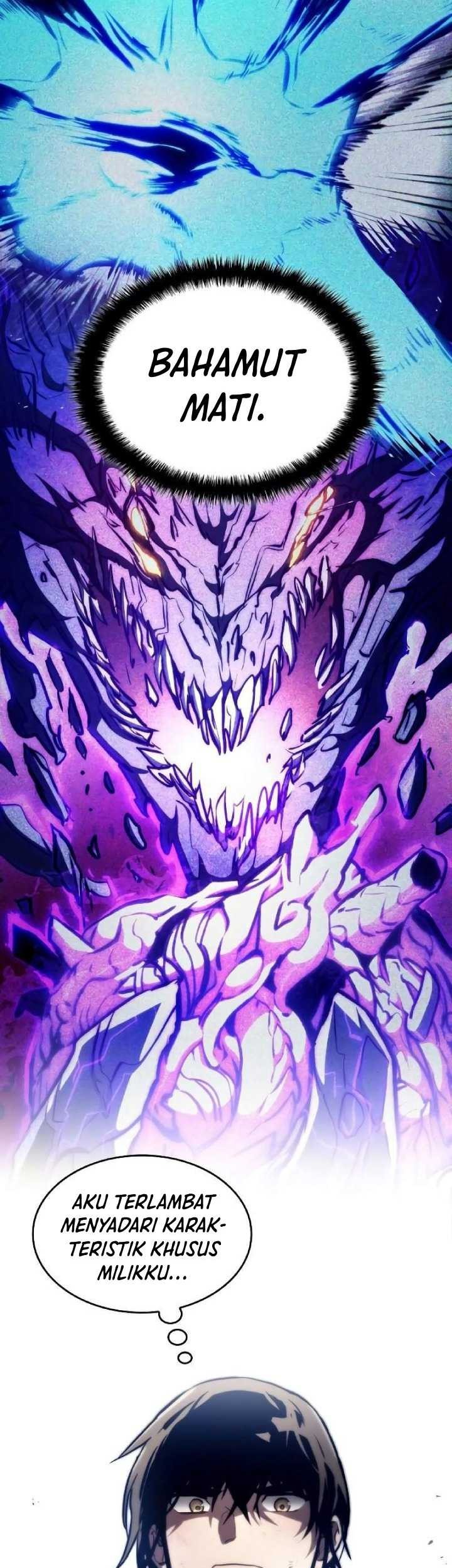 Kill The Dragon Chapter 115 Gambar 64