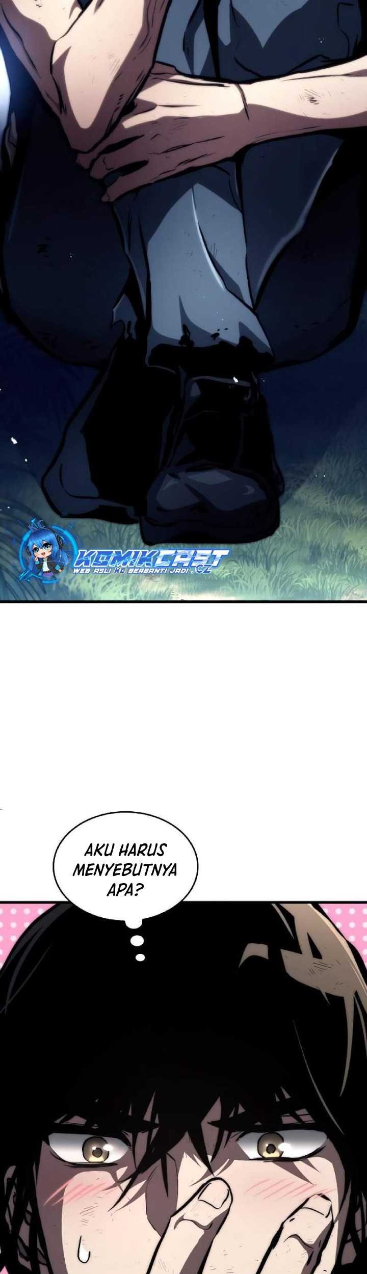 Kill The Dragon Chapter 115 Gambar 66