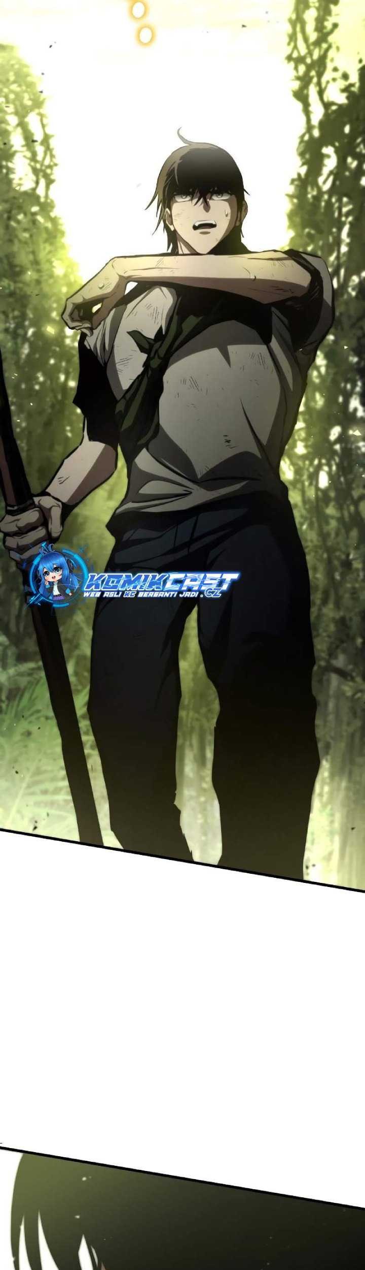 Kill The Dragon Chapter 115 Gambar 74