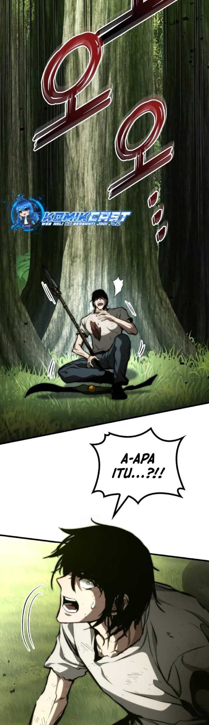 Kill The Dragon Chapter 115 Gambar 78
