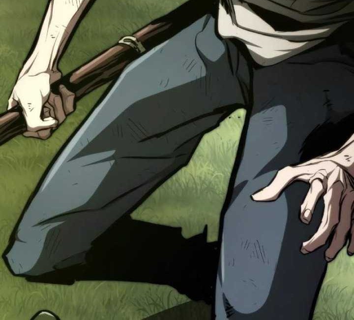 Kill The Dragon Chapter 115 Gambar 79