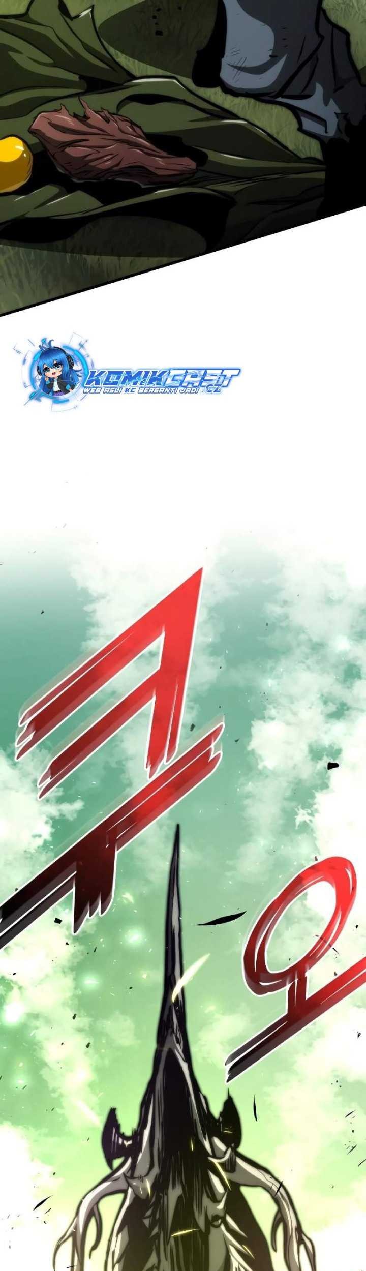 Kill The Dragon Chapter 115 Gambar 80