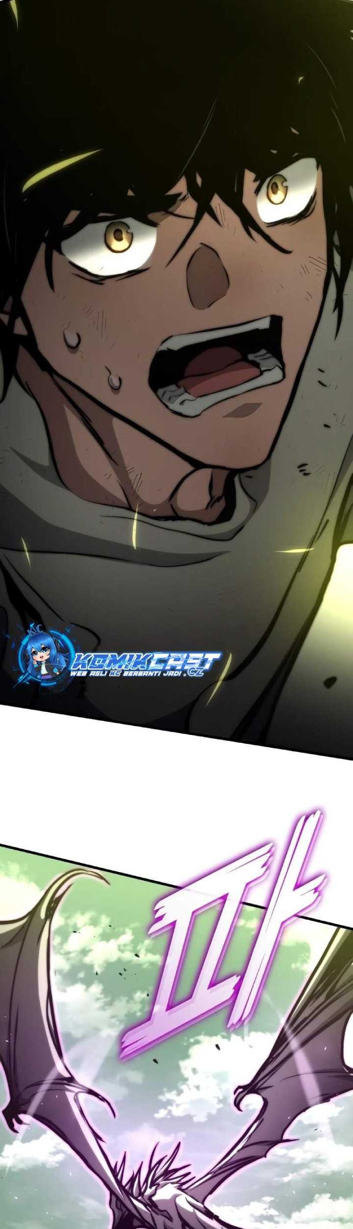 Kill The Dragon Chapter 115 Gambar 86