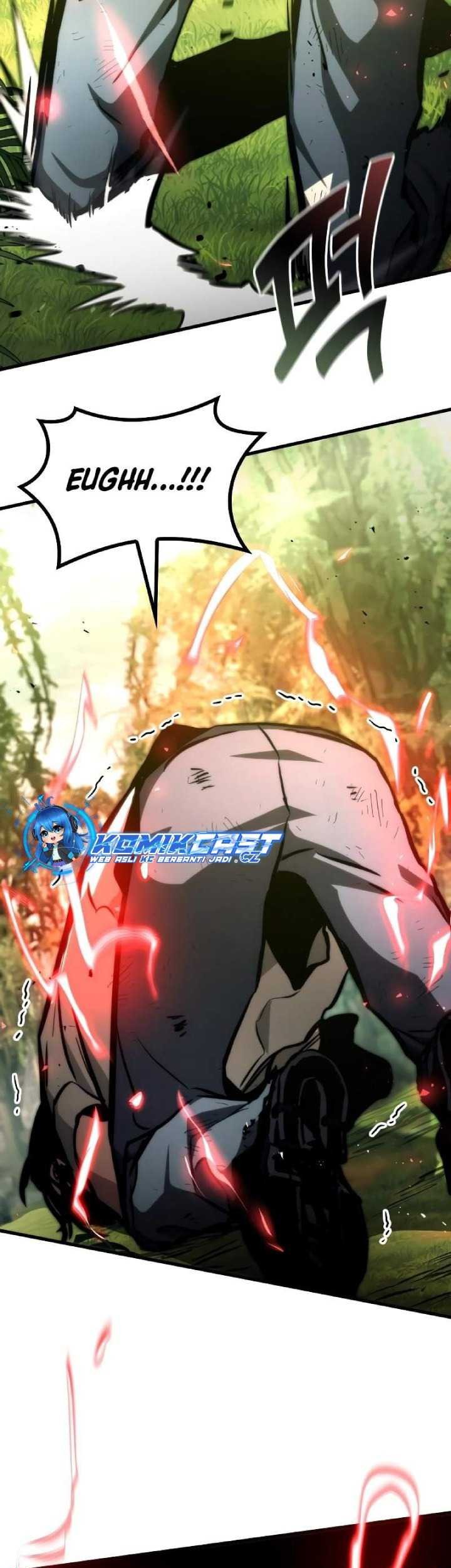 Kill The Dragon Chapter 115 Gambar 90