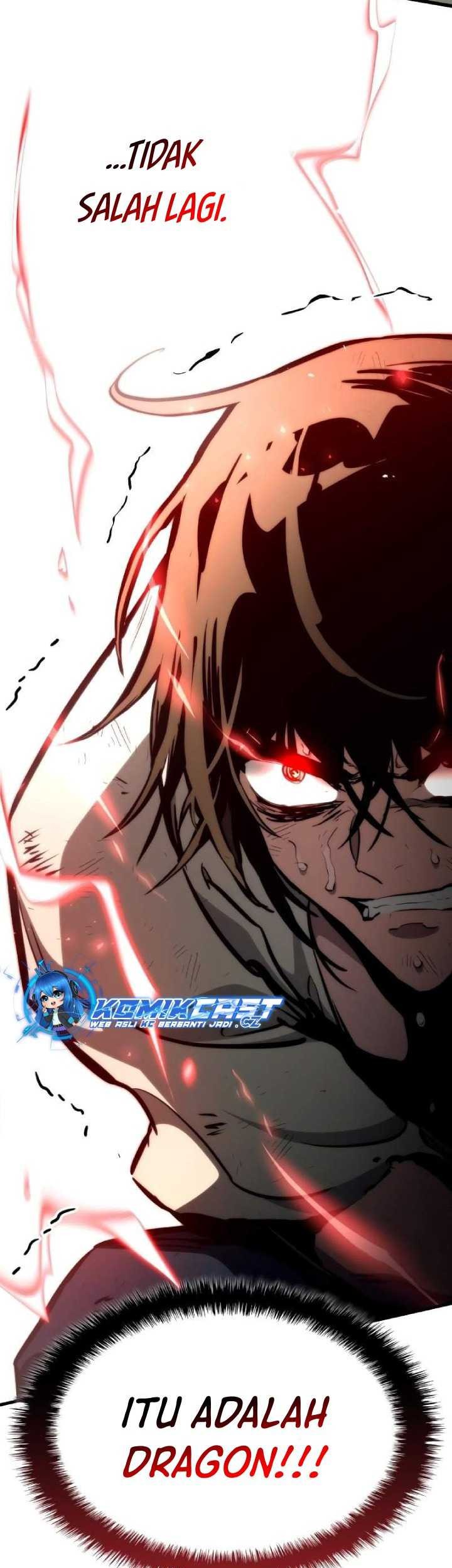 Kill The Dragon Chapter 115 Gambar 92