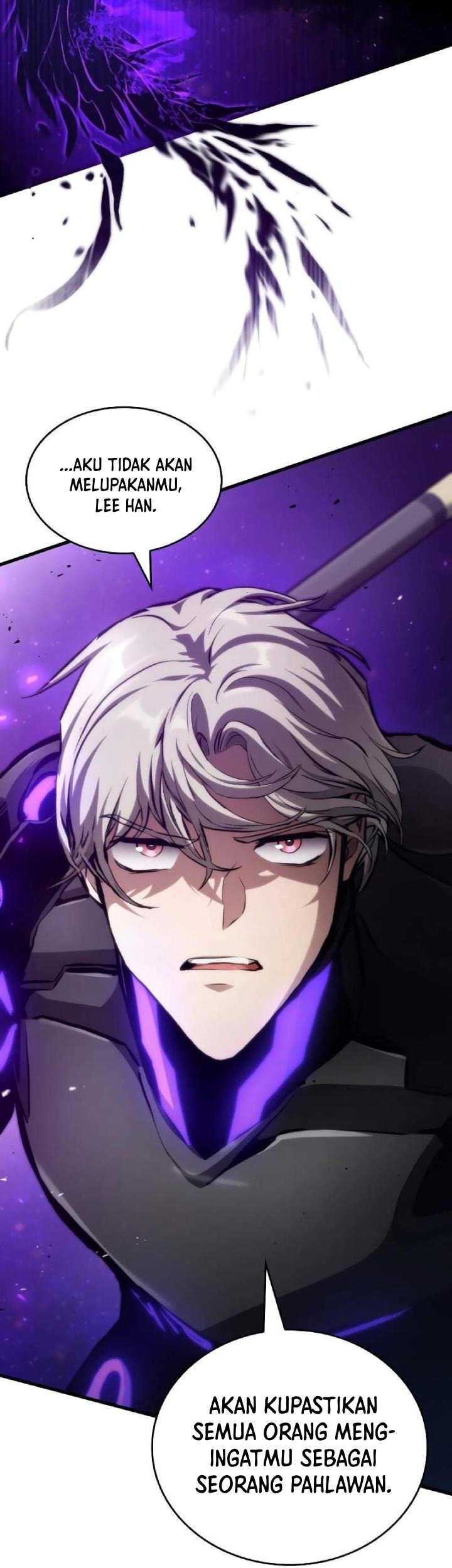 Kill The Dragon Chapter 115 Gambar 6