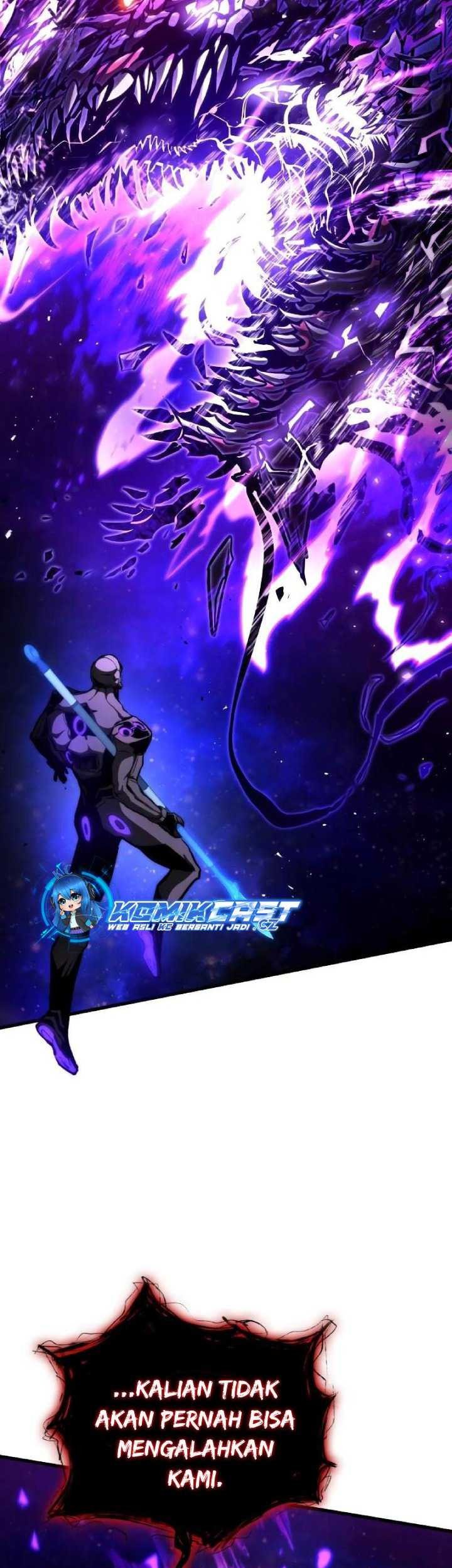 Kill The Dragon Chapter 115 Gambar 8