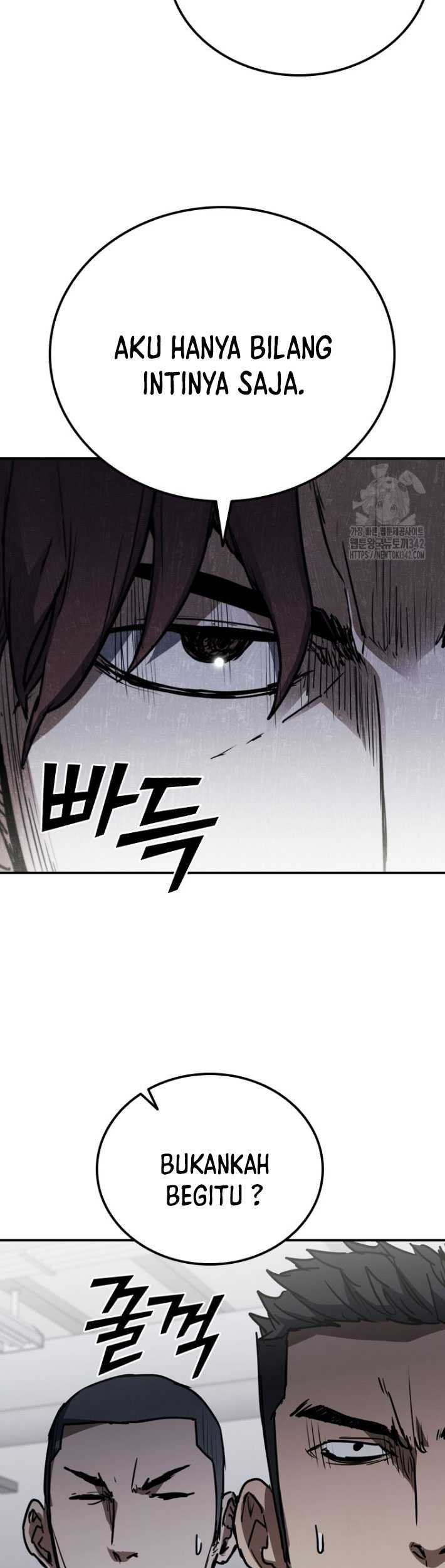 Shark Wyvern Chapter 63 Gambar 32