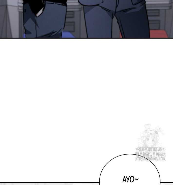 Shark Wyvern Chapter 63 Gambar 46