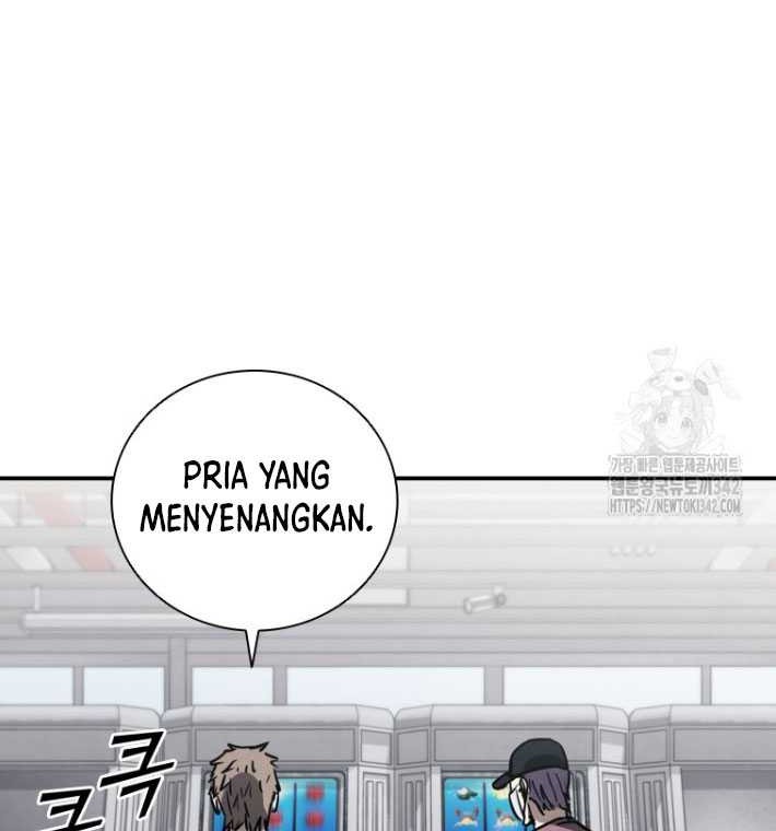 Shark Wyvern Chapter 63 Gambar 52
