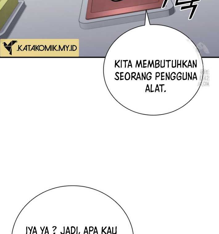 Shark Wyvern Chapter 63 Gambar 58