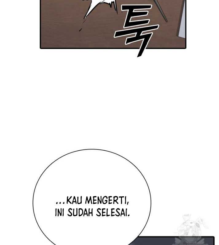 Shark Wyvern Chapter 63 Gambar 70