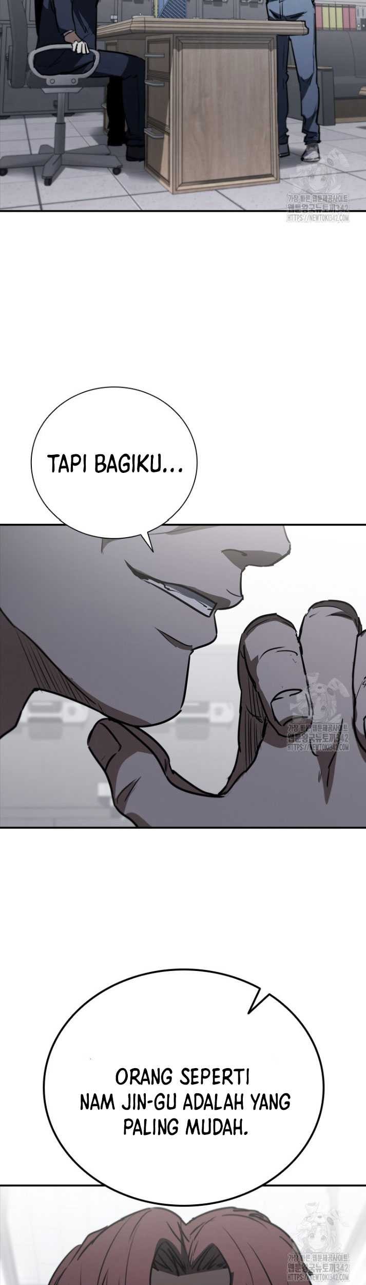 Shark Wyvern Chapter 63 Gambar 74