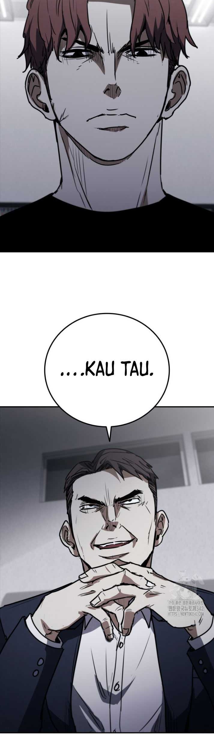 Shark Wyvern Chapter 63 Gambar 75