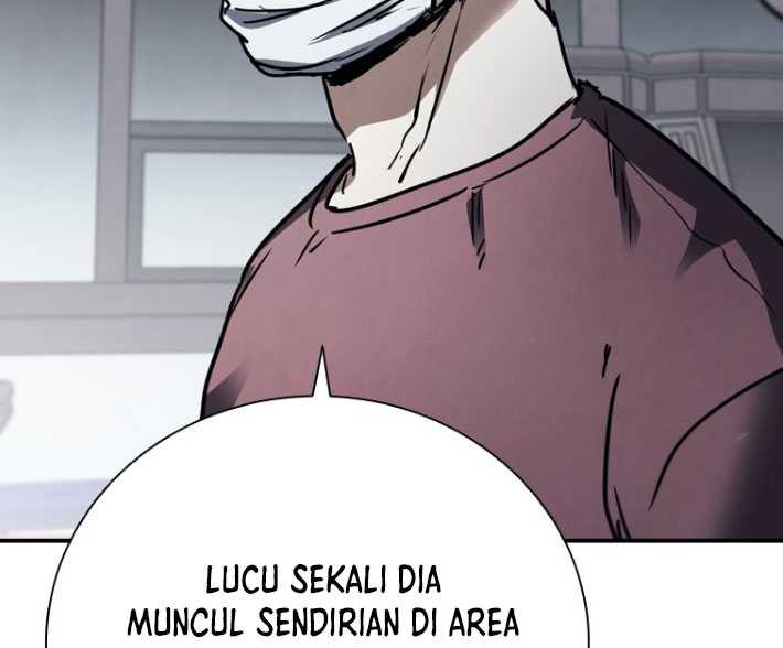 Shark Wyvern Chapter 63 Gambar 7