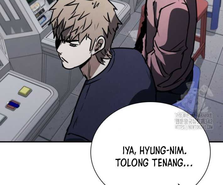 Shark Wyvern Chapter 63 Gambar 16