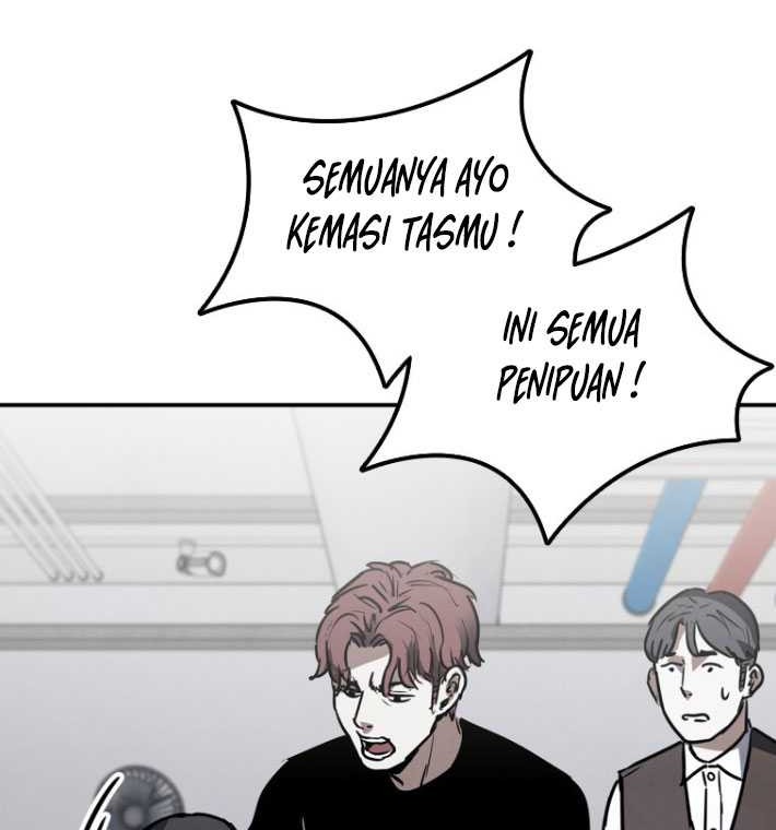 Shark Wyvern Chapter 63 Gambar 19